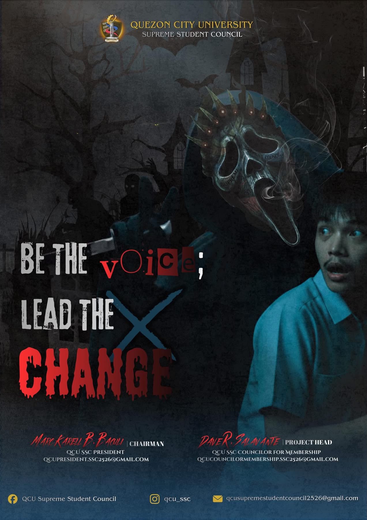 1st Sem Recruitment