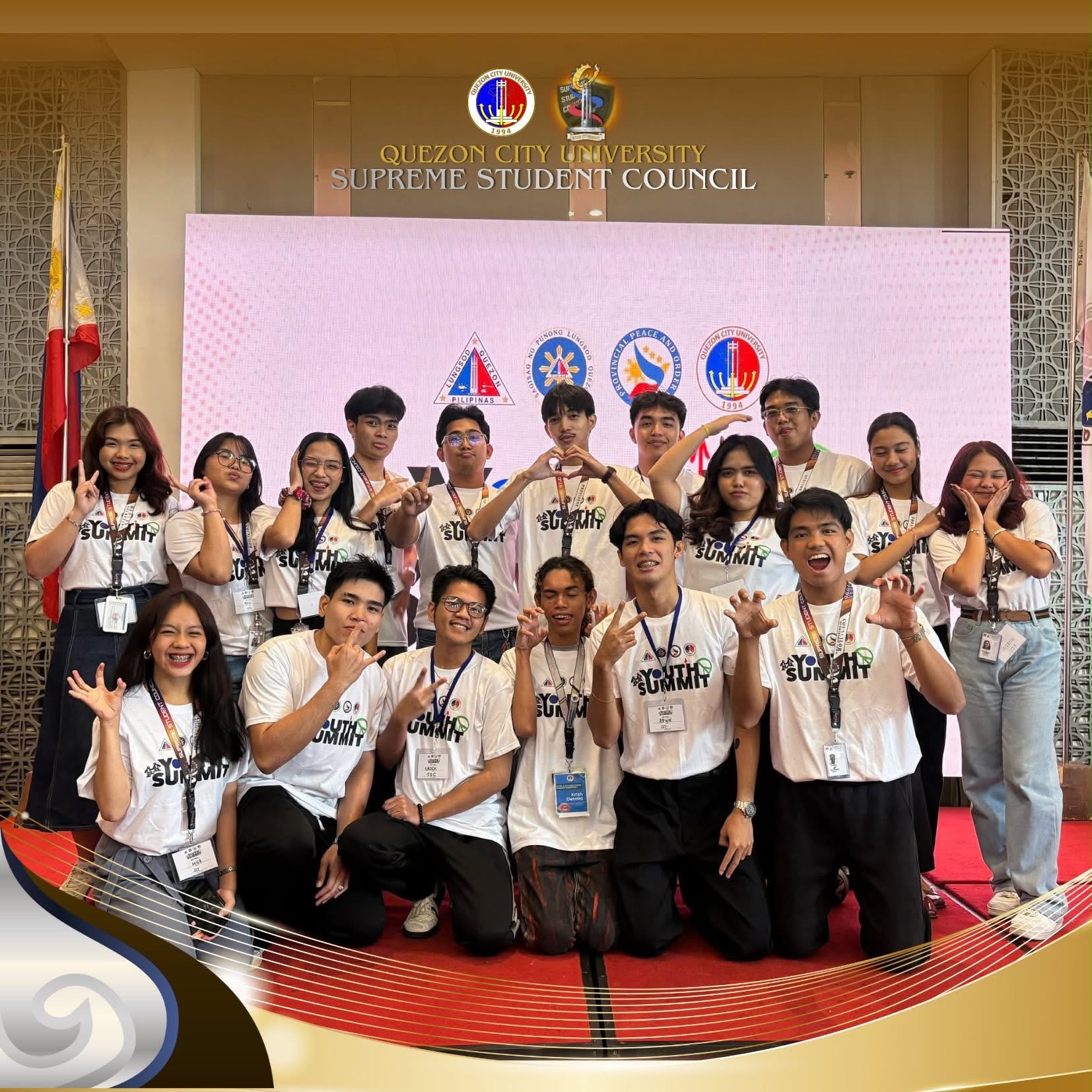 Youth Summit