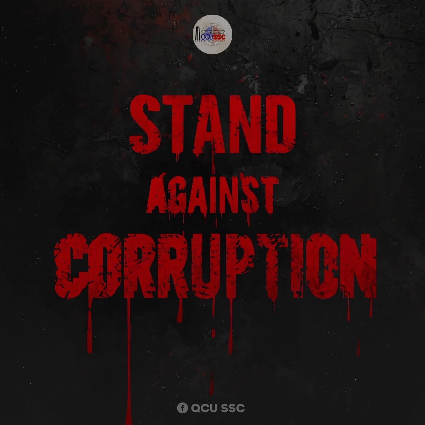 Stand Against Graft and Corruption