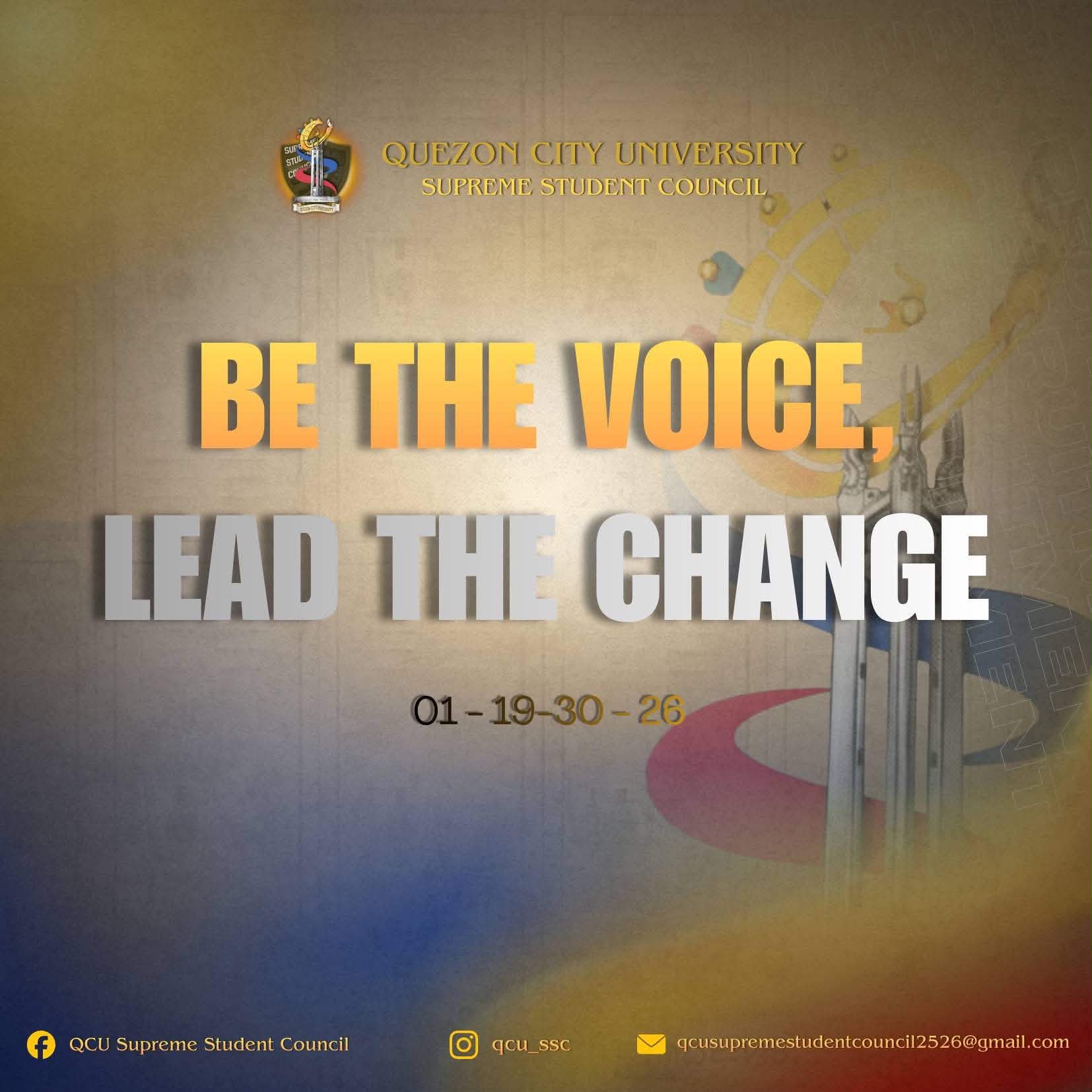 2nd Sem Recruitment