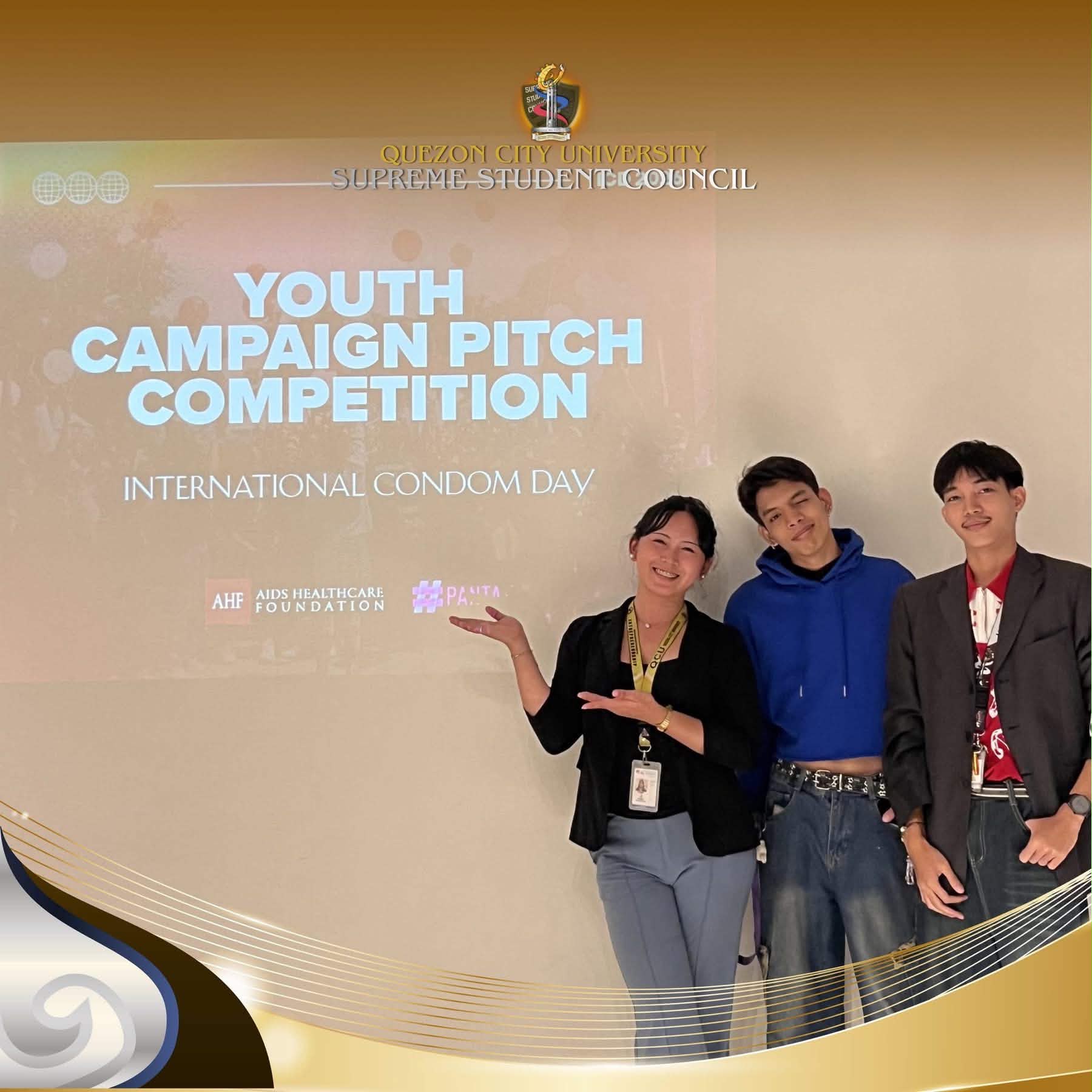 ICD 2026: 1st Philippine Condom Congress