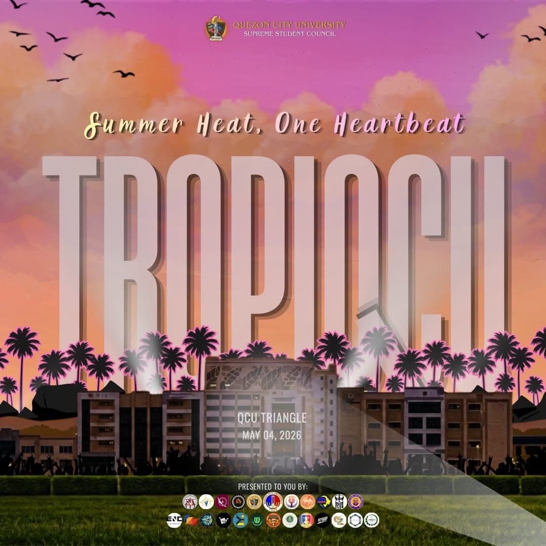 Organization Day: TROPIQCU — Summer Heat, One Heartbeat