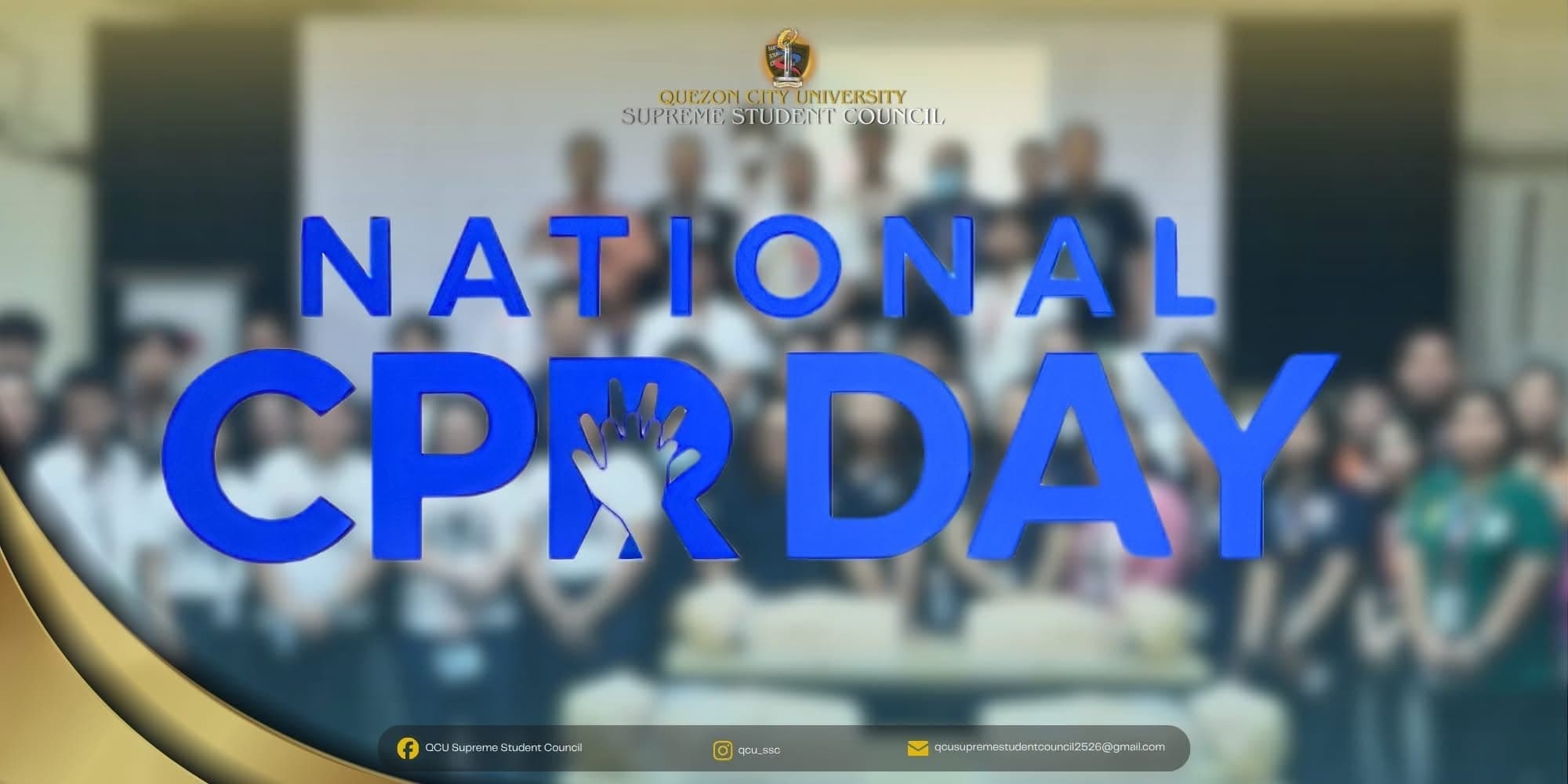 National CPR Day