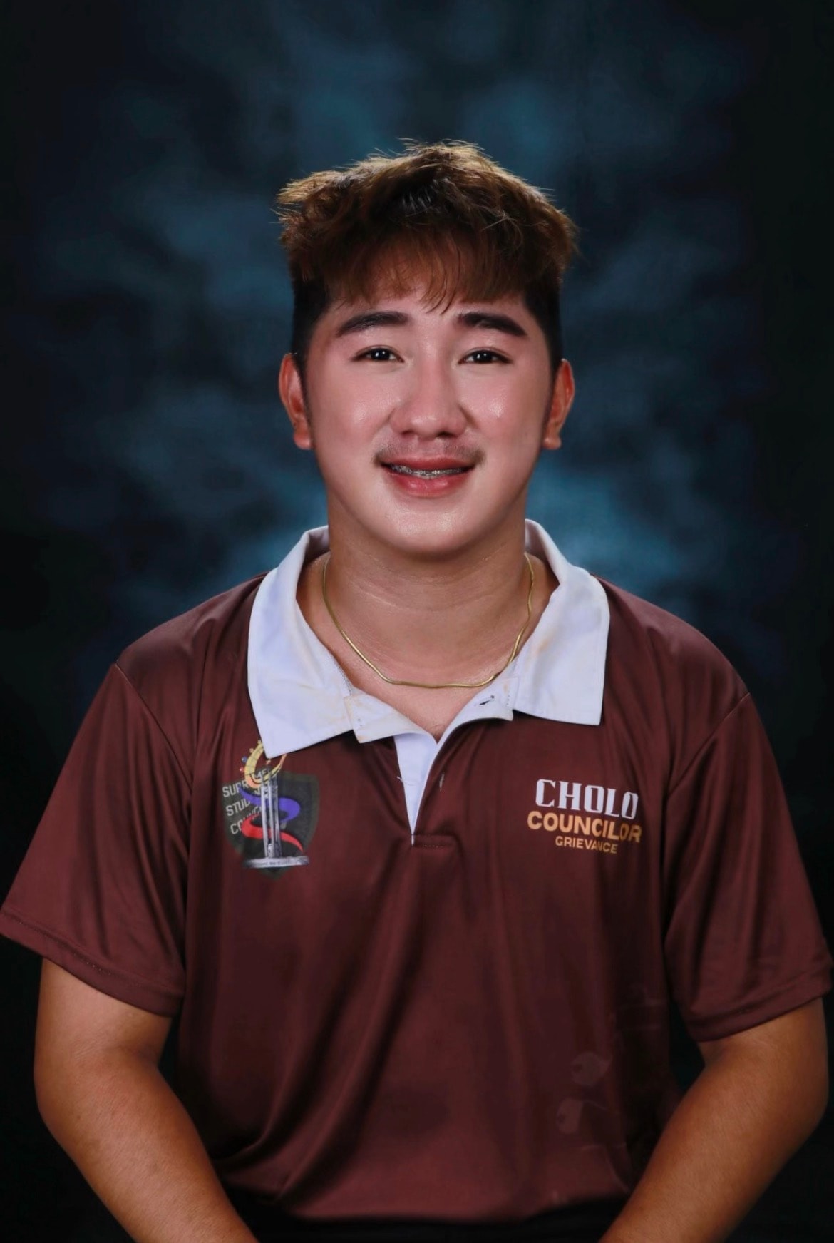 Cholo R. Buenaventura, Councilor for Grievance