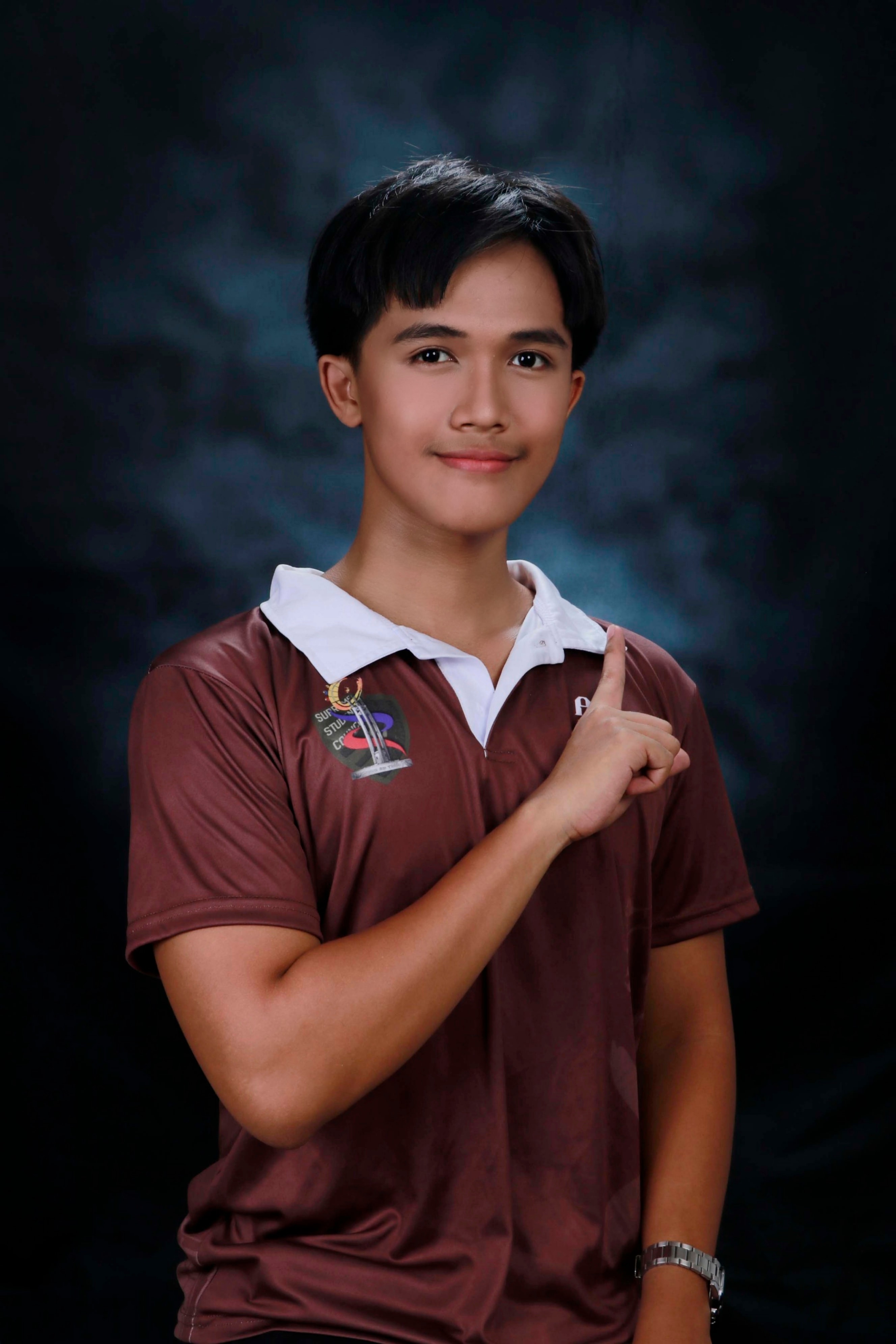 Jozef Benedict D. Jacob, Councilor for Documentation and Reports