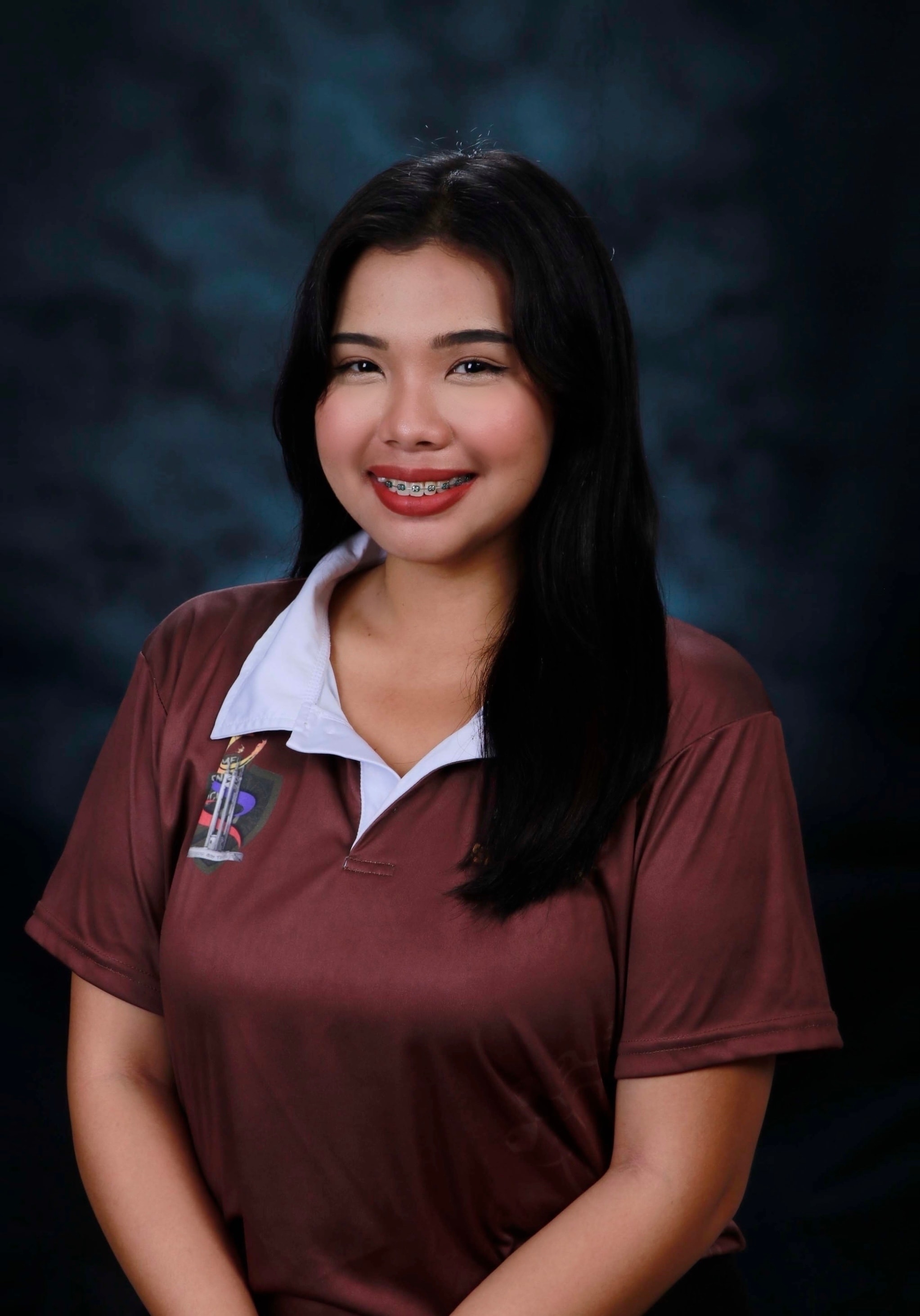 Aira Mae B. Maiso, Secretary