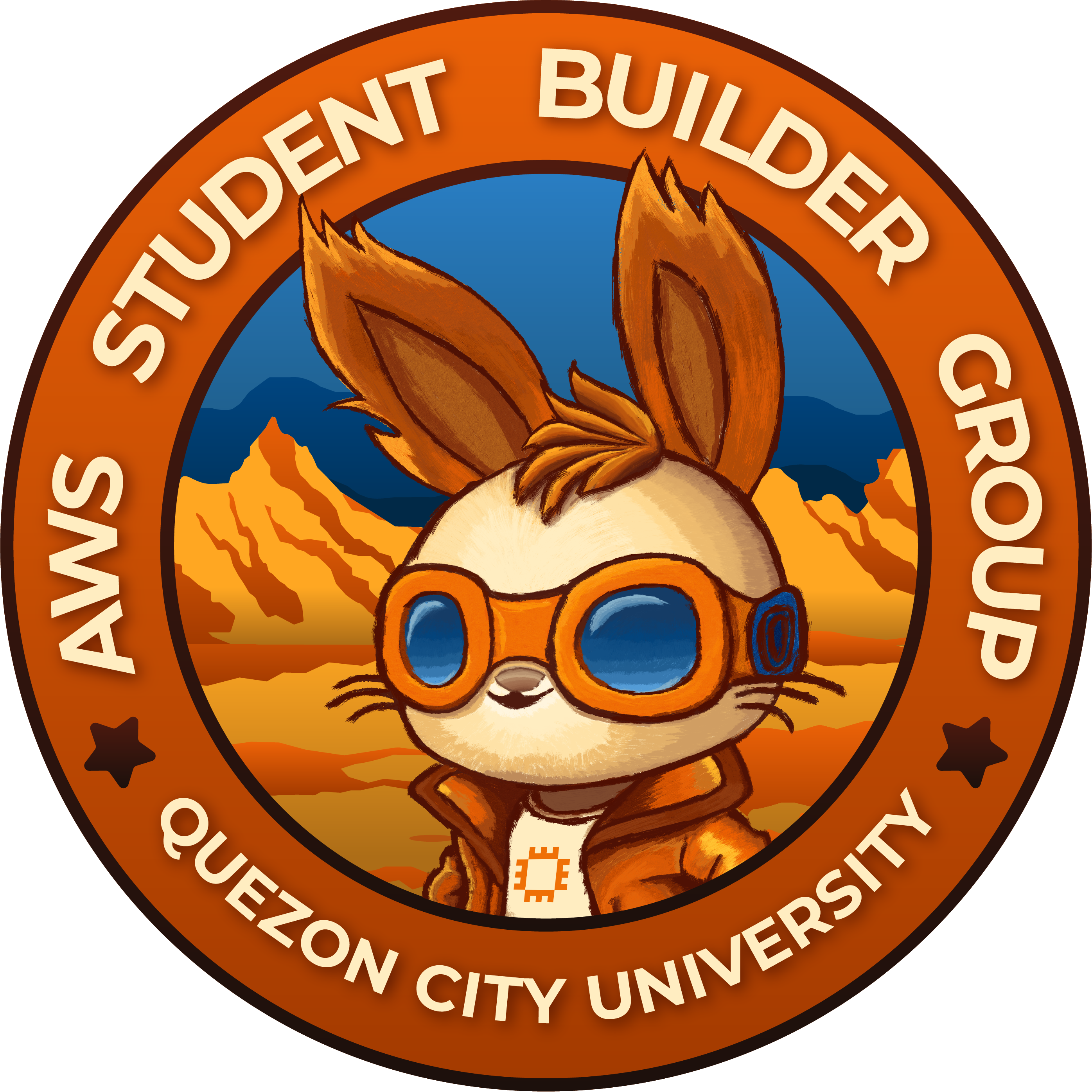 AWS Student Builder Group - QCU